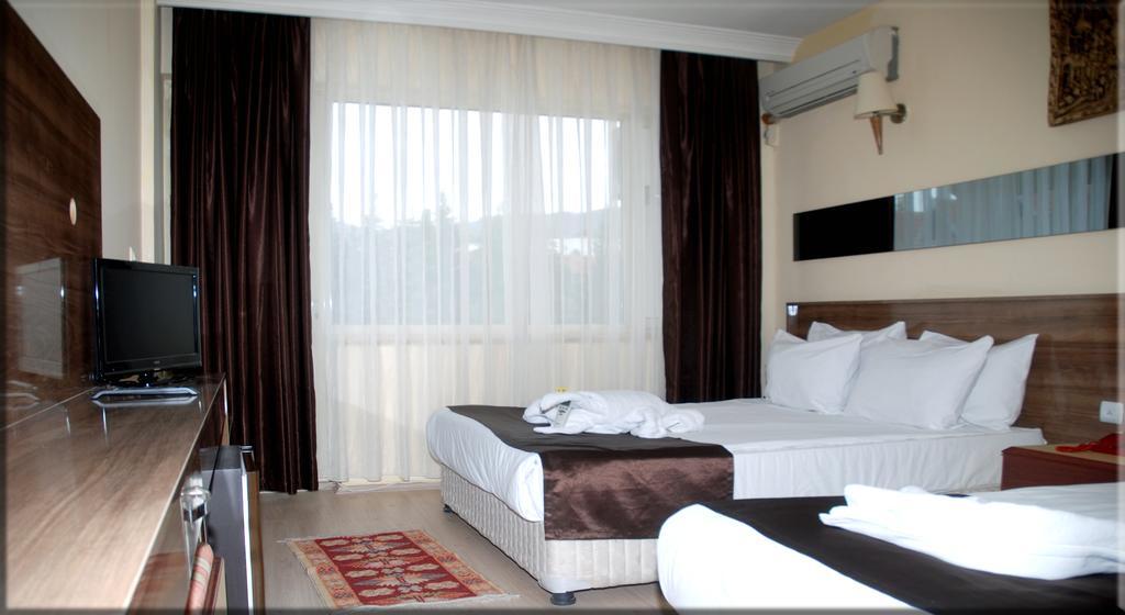Grand Sevgi Hotel Pamukkale Room photo